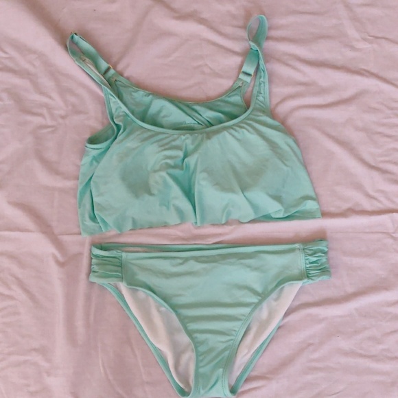 ANTONIO MELANI Other - ANTONIO MELANI adjustable straps bikini swimsuit